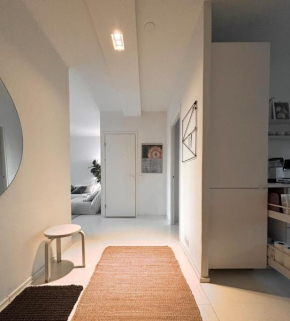 Stunning one-bedroom apartment at maritime area